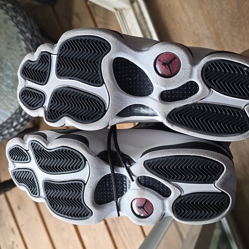 Jordan Retro 13  Reverse He got Game - Picture 6 of 6